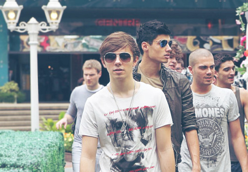 soniaaaaaxx:

beckyboots:

Nath’s got swag

FOREVERRRRRRRR REBLOG<3

reblogging my own picture, because i can.