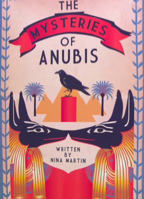 house of anubis cast. at anubis cast Anubis,