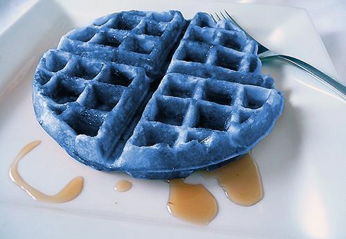 blue waffles disease. Blue Waffle Disease is a