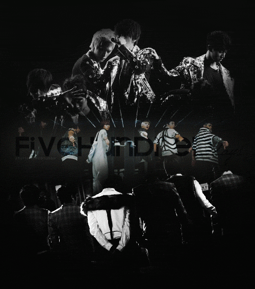 b2utyforever:

stutterflies:

Happy 500 days, BEAST. It’s not a Mystery how Beautiful you boys truly are. With each Breath you take and each step you make, you make our Lightless days grow brighter. I hope you can keep on Shocking us for many more days to come. Never forget how Special you are, our Very Important You. While the road may not come Easy, remember that your B2UTYs are here, by your side, waiting for the Lights to Go On Again.

Happy 500 days beast. Five hundred days working to give us the music we love. Thank you ^^