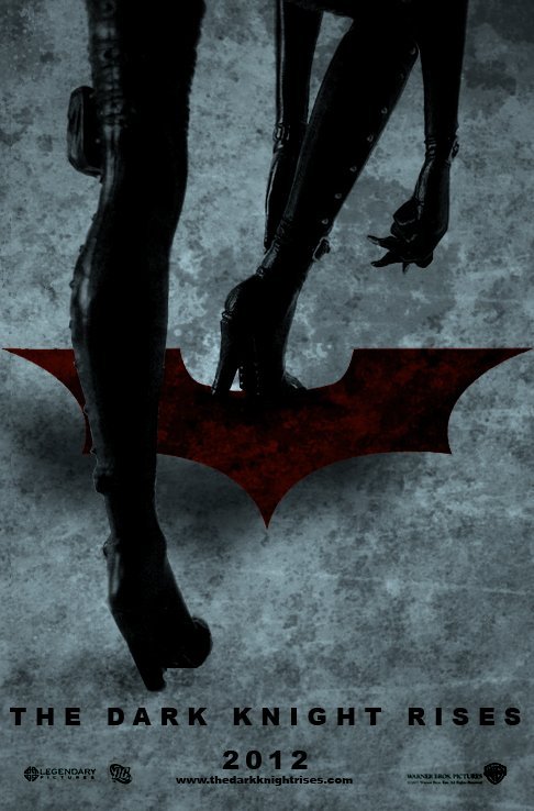 the dark knight rises 2012. The Dark Knight Rises Fan