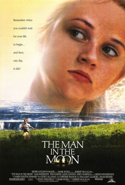 Reese Witherspoon Man In The Moon. The Man in the Moon