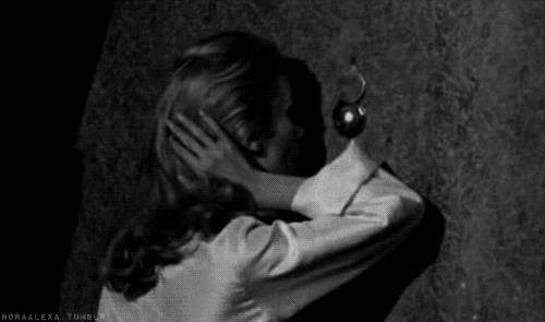 Catherine Deneuve in Belle de Jour, 1967 (gif)