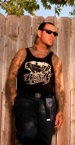 mike ness tattoos. Tagged: Mike Ness, Social