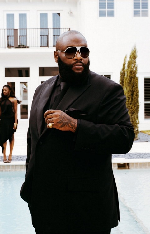 pictures of rick ross tattoos. Tags: Rick Ross Tattoos