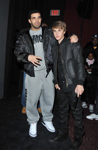 justin bieber and jaden smith ymcmb. 2010 Tagged: Justin Bieber