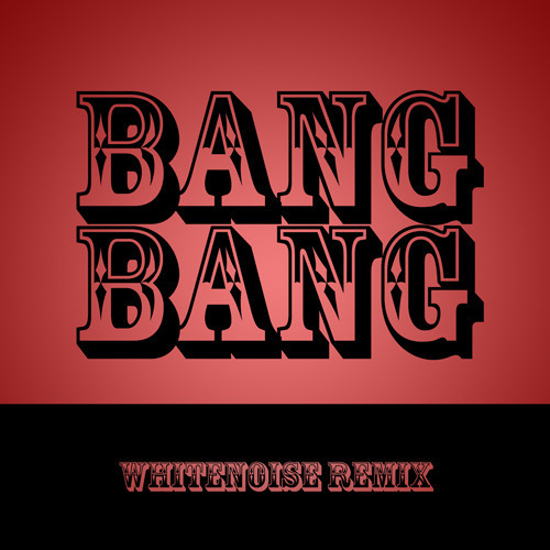 Nancy Sinatra Bang Bang White Noise Dubstep Remix 