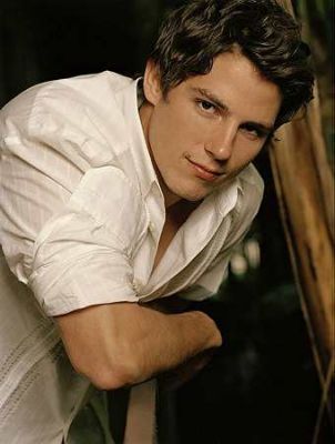 The Sexiness of Sean Faris
