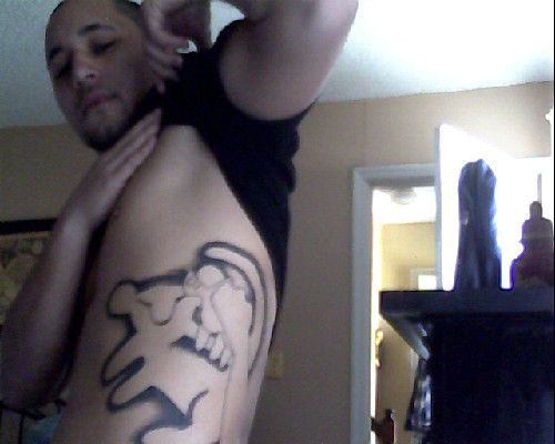 tags guy ink meaningful tattoo tattoos the lion king lion king disney 
