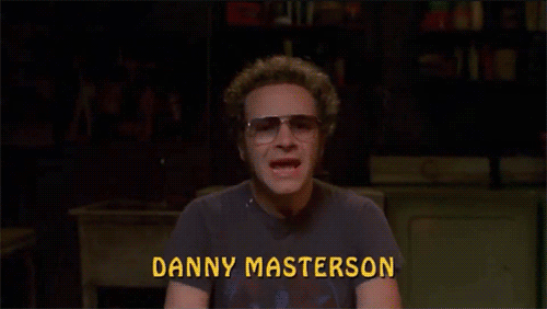 Tagged Danny Masterson that 70s show Steven Hyde Source thecircle