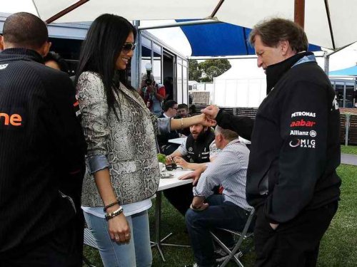 lewis hamilton and nicole scherzinger news 2011. Posted March 29, 2011 at 10: