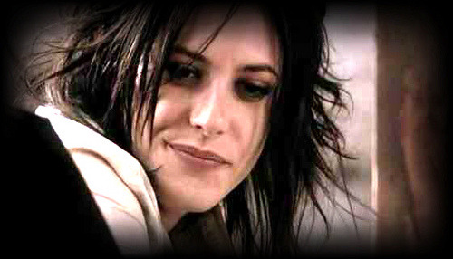 Shane Kate Moennig from L Word has made me more me