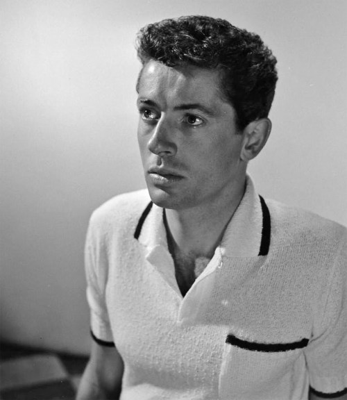 Just heard that Farley Granger passed away My heart is beyond heavy