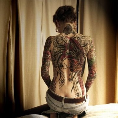 back piece tattoos. Tattoos. tattoo back pieces.