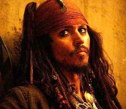 johnny depp pirates of the caribbean 1. johnny depp pirates of the