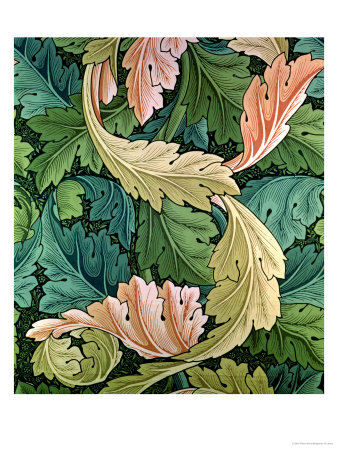 William Morris Wallpapers. William Morris
