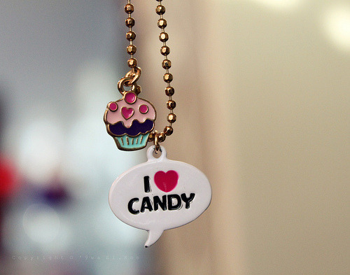 I ♥ Candy