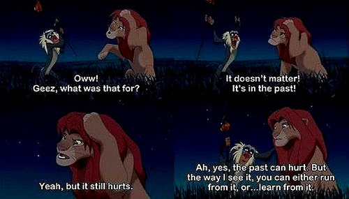 funny movie quotes of all time. funny disney movie quotes. king. typography. disney.