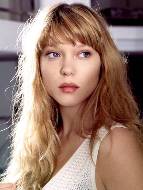 l a seydouxactressfrench girlfilm