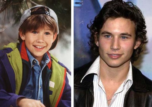 jonathan taylor thomas now. 96 notes. Ah remember a time