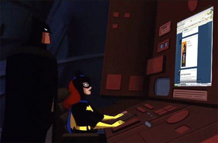 Bruce Wayne Batman The Animated Series. atman the animated series