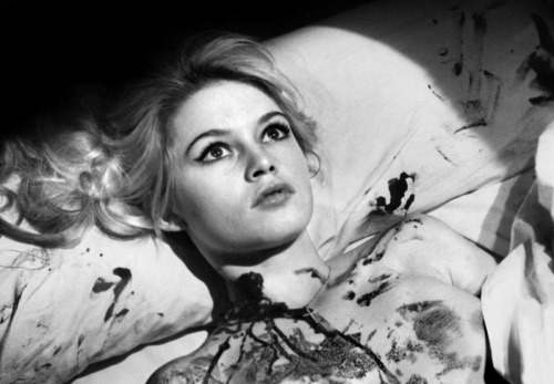 Brigitte Bardot En cas de malheur 35 20 April 2011