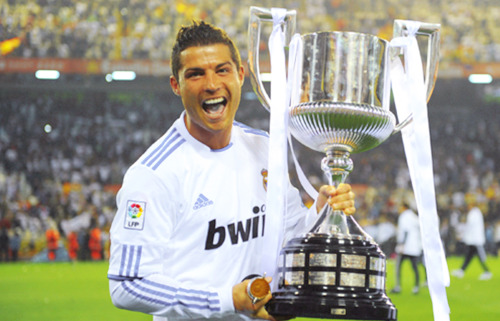 real madrid copa del rey 2011 campeones. Real Madrid Campeones de la