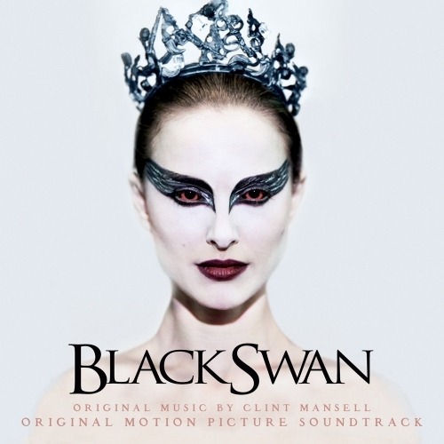 black swan cover. #lack swan #soundtrack