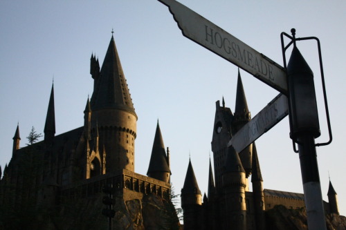 harry potter world orlando fl. World of Harry Potter-