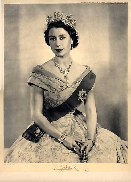 Pics Of Queen Elizabeth 2. Queen Elizabeth II is 85 today