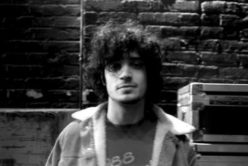 Fabrizio Moretti Posted 11 months ago 27 notes