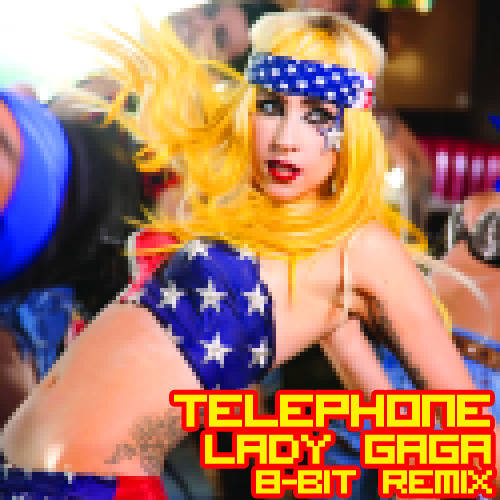 lady gaga hair single cover. Album cover; by Lady Gaga.