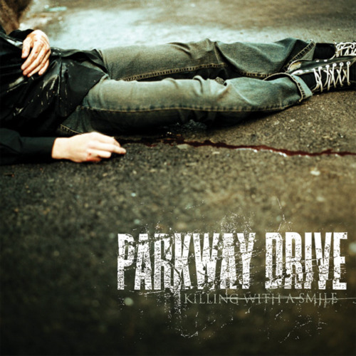 parkway drive killing with a smile. Parkway Drive. Killing With A