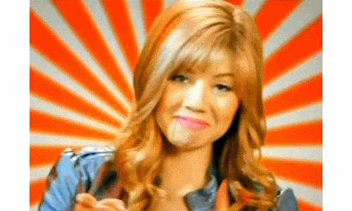 nathan kress and jennette mccurdy kissing for real. Ispace out nathan its the