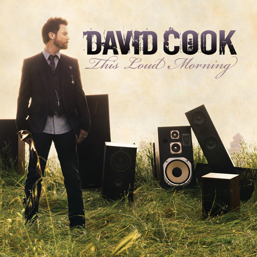david cook this loud morning. David Cook#39;s This Loud Morning
