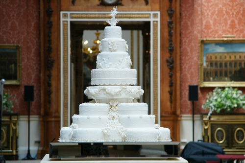royal wedding cake ideas. The Royal Wedding Cake: 900