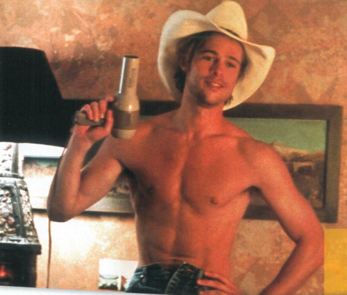 Brad Pitt Thelma And Louise Photos. pictures Lewis and Pitt started dating rad pitt thelma and louise.