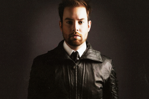the last goodbye david cook album cover. Call David at his official