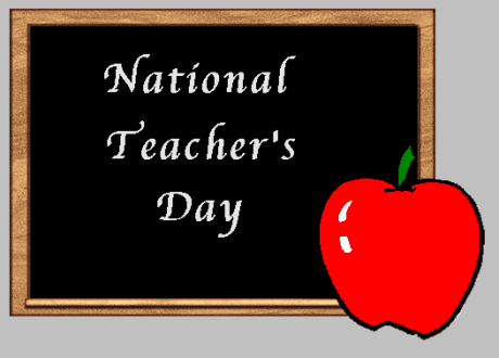 thank you teacher quotes. On National Teacher#39;s Day,