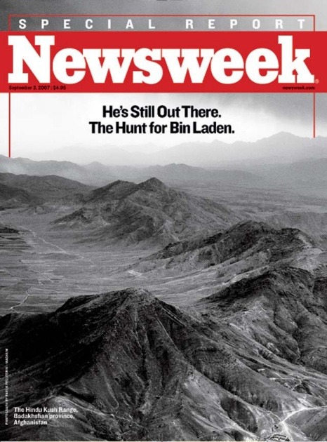 newsweek covers 2011. bin Laden Newsweek covers.