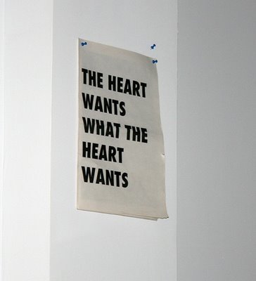 sublimespy:  the heart wants what the heart wants 