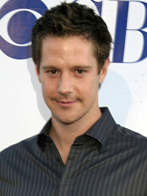 Jason Dohring - Gallery Colection