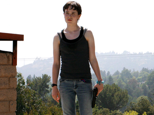 Ellen Page in Hard Candy 374 notes Permalink