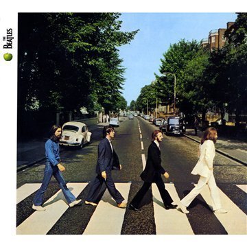 abbey road album cover wallpaper. across Abbey+road+cover+