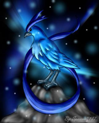 Real Articuno