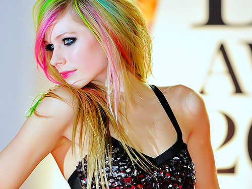 
“Pra início de conversa, eu estou pouco me fodendo para o que os outros dizem.”
(Avril Lavigne)

