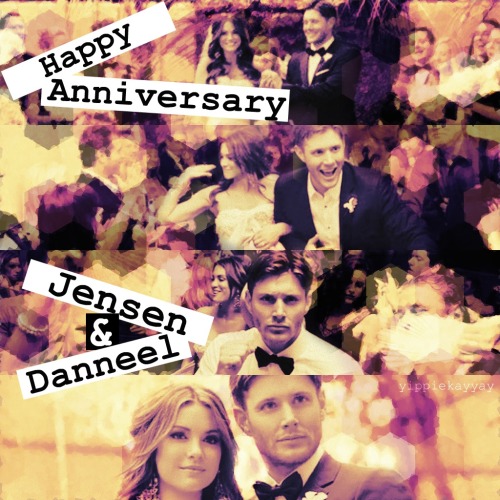 tagged BABIES OMG jensen ackles danneel harris wedding photos what a perfect