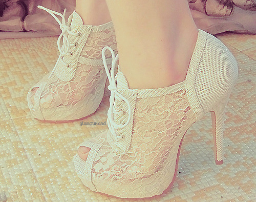 Shoes! ♥