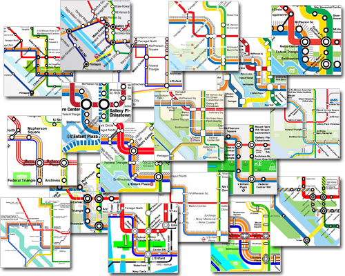 map of dc metro. maps of DC#39;s Metro.