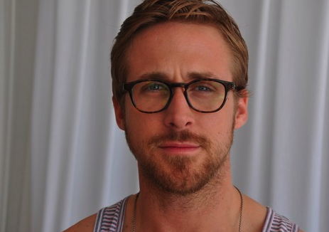 Ryan Gosling At'The 64th Cannes Film Festival 2011'